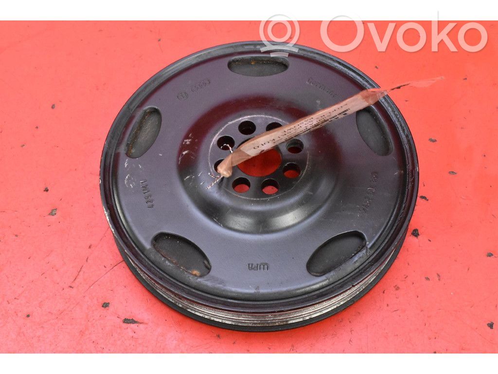 Audi A4 S4 B7 8E 8H Fulie vibrochen 