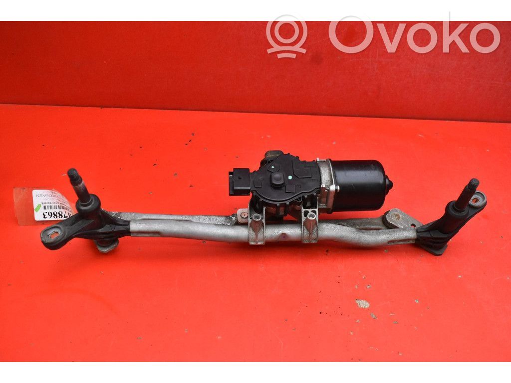 Peugeot 301 Motor și paralelogram ștergător parbriz 