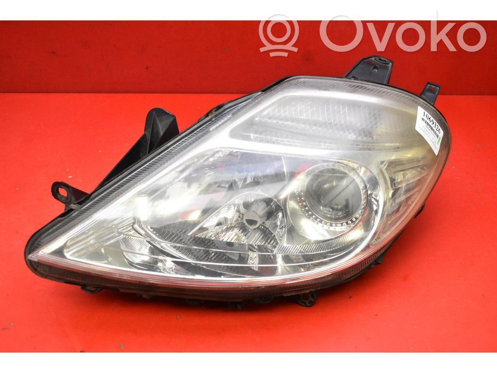 Audi A6 S6 C8 4K Headlight/headlamp 