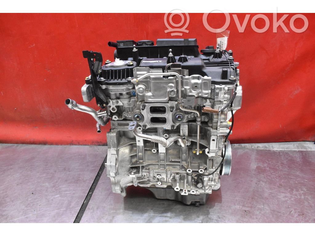 KIA Sportage Motore 
