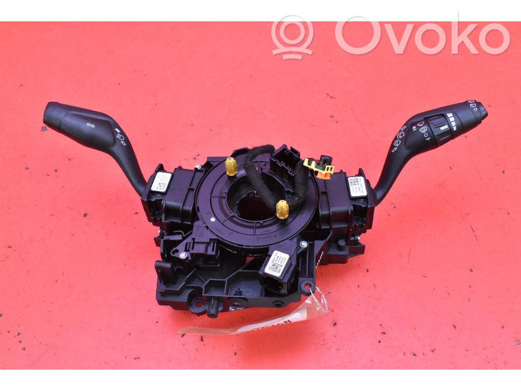 Ford Mondeo MK I Otros interruptores/perillas/selectores 