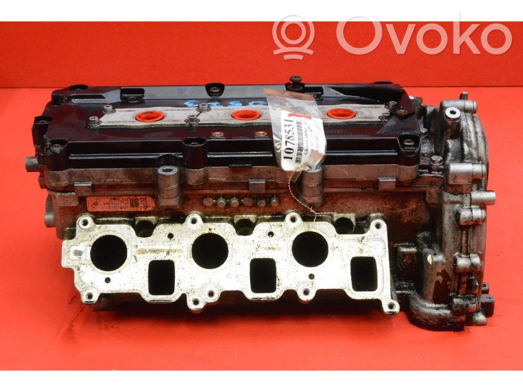Audi A4 S4 B8 8K Engine head 