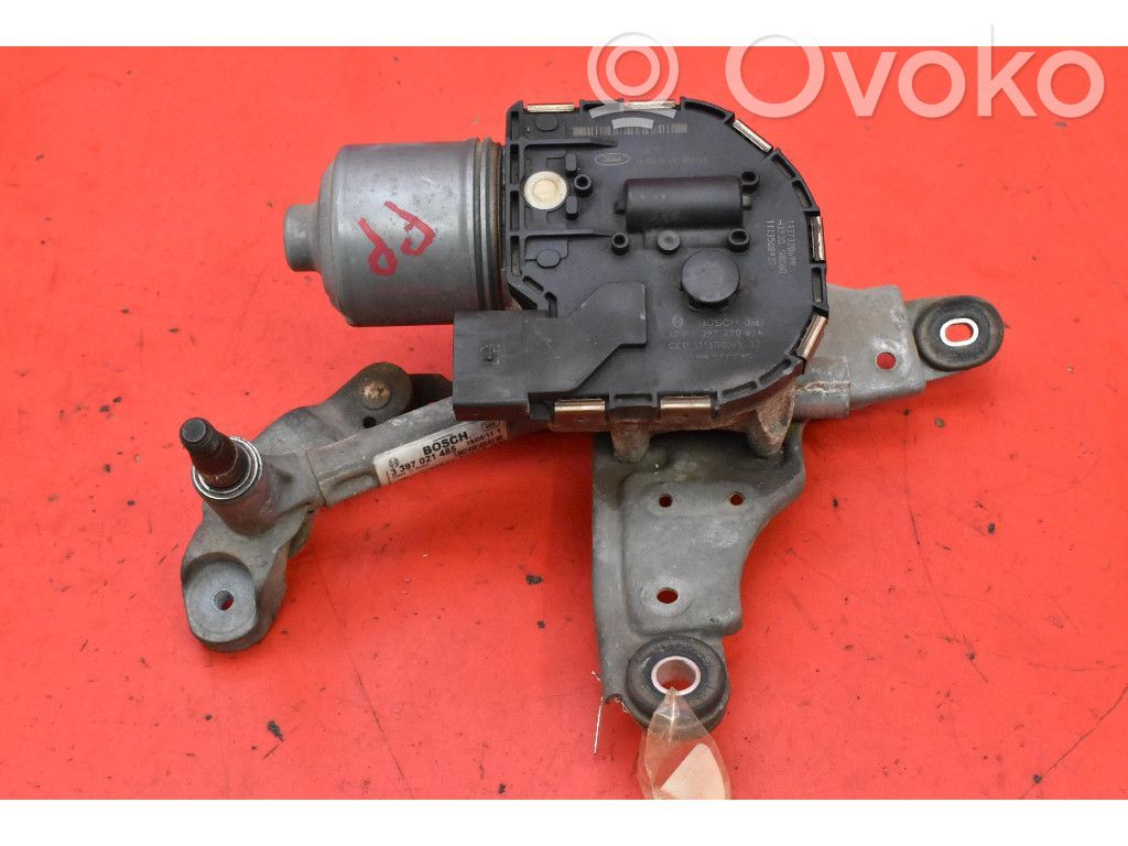 Wischermotor Heckscheibe   6M2117504BM,6M2117504BM