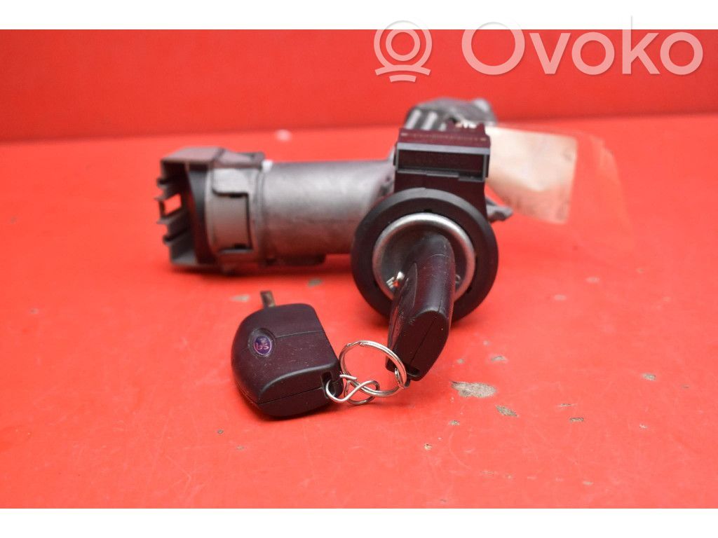 Ignition lock   9V213F880ED,9V213F880ED