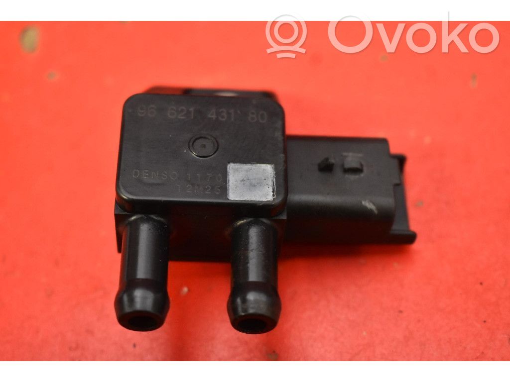 Peugeot 508 RXH Sensor 