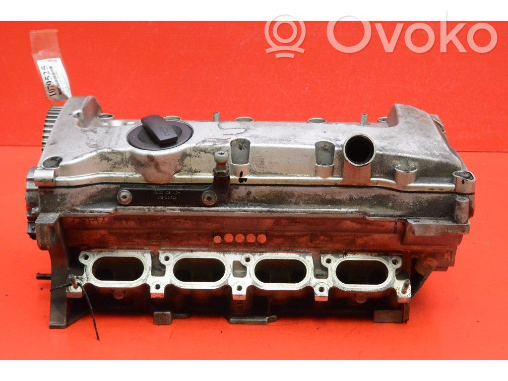 Audi A4 S4 B6 8E 8H Testata motore