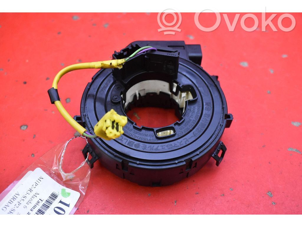 Mazda 6 Inel glisant airbag (inel SRS)