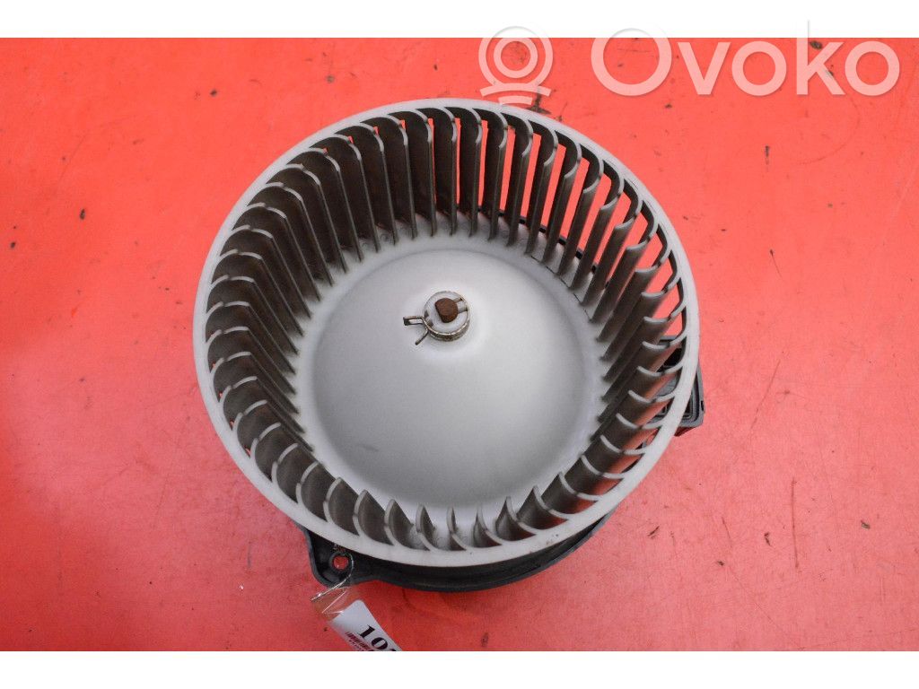 Mazda 6 Ventilator aerotermă