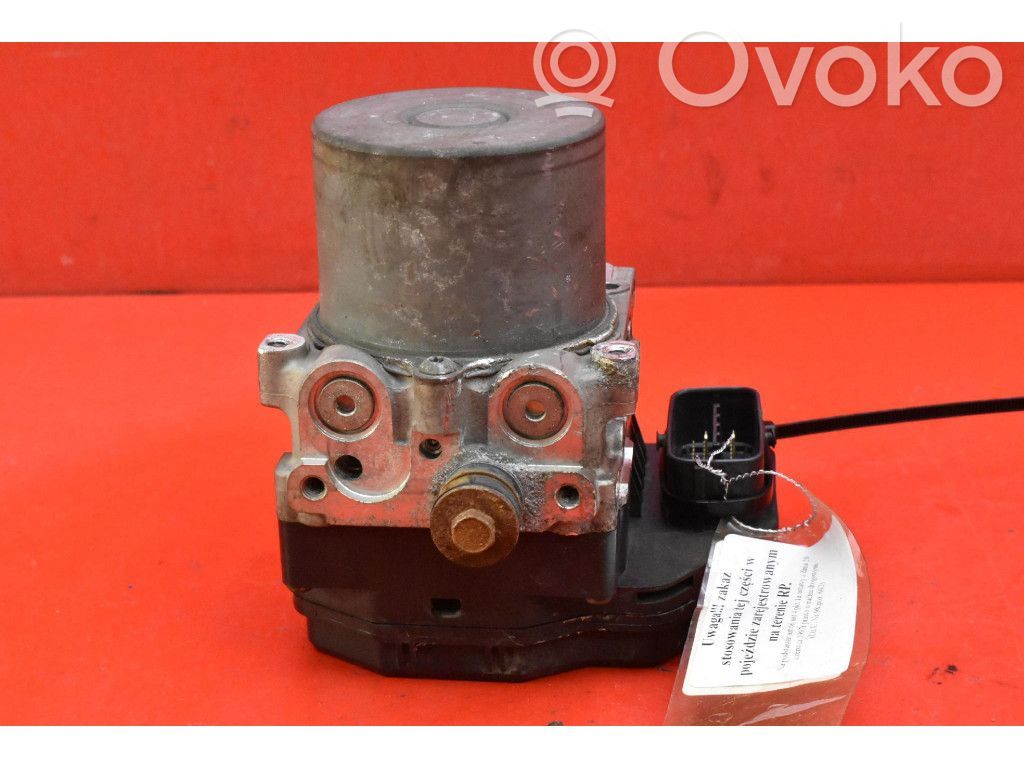 Pompe ABS   GAM7437A0,GAM7437A0