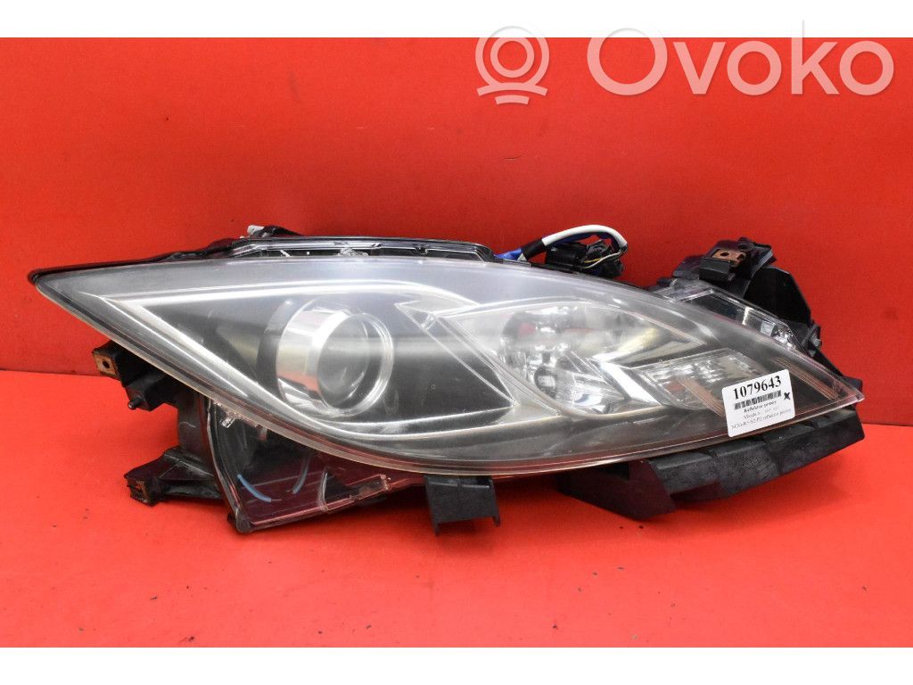 Phare frontale   GS7T51030,GS7T51030