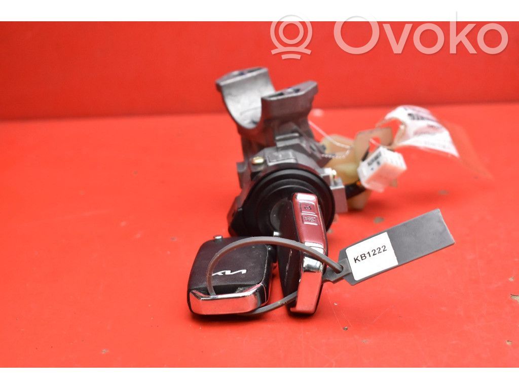 Virtalukko   81910N9000,81910N9000