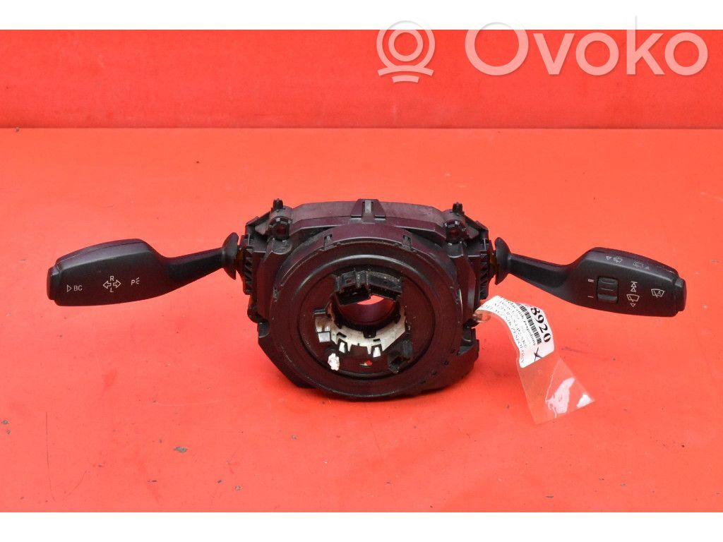 BMW 7 F01 F02 F03 F04 Altri interruttori/pulsanti/cambi 