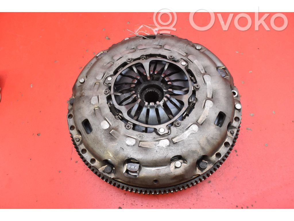 Skoda Octavia Mk2 (1Z) Kit frizione 