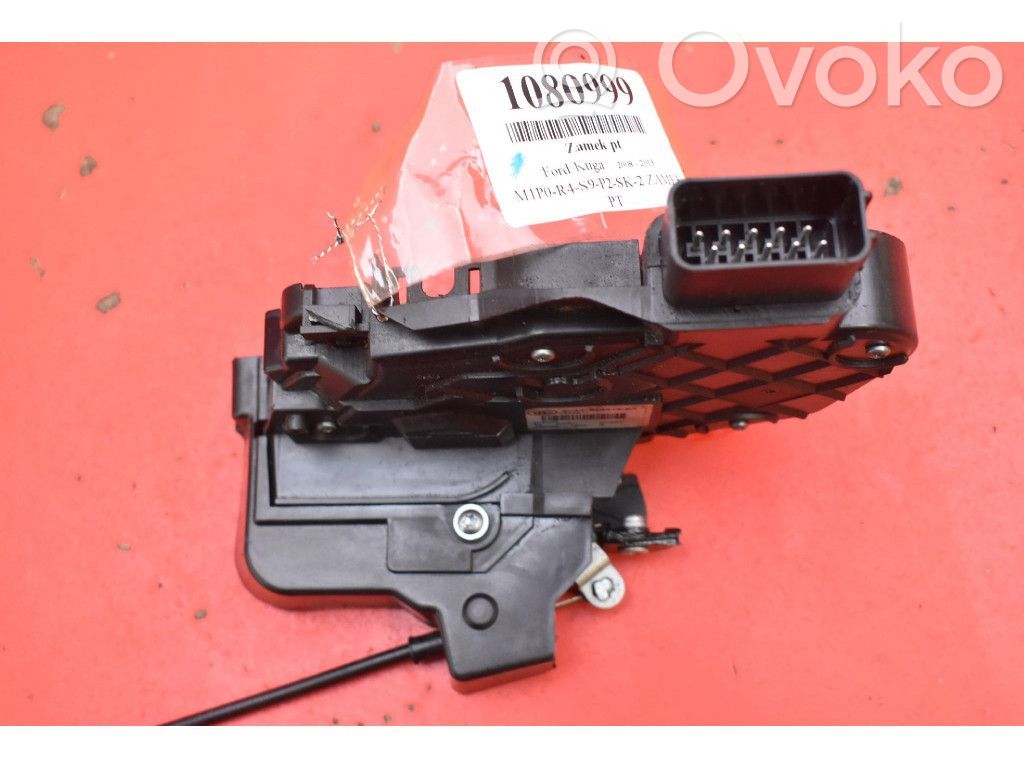 Takaoven lukko   8V4AS26412EA,8V4AS26412EA