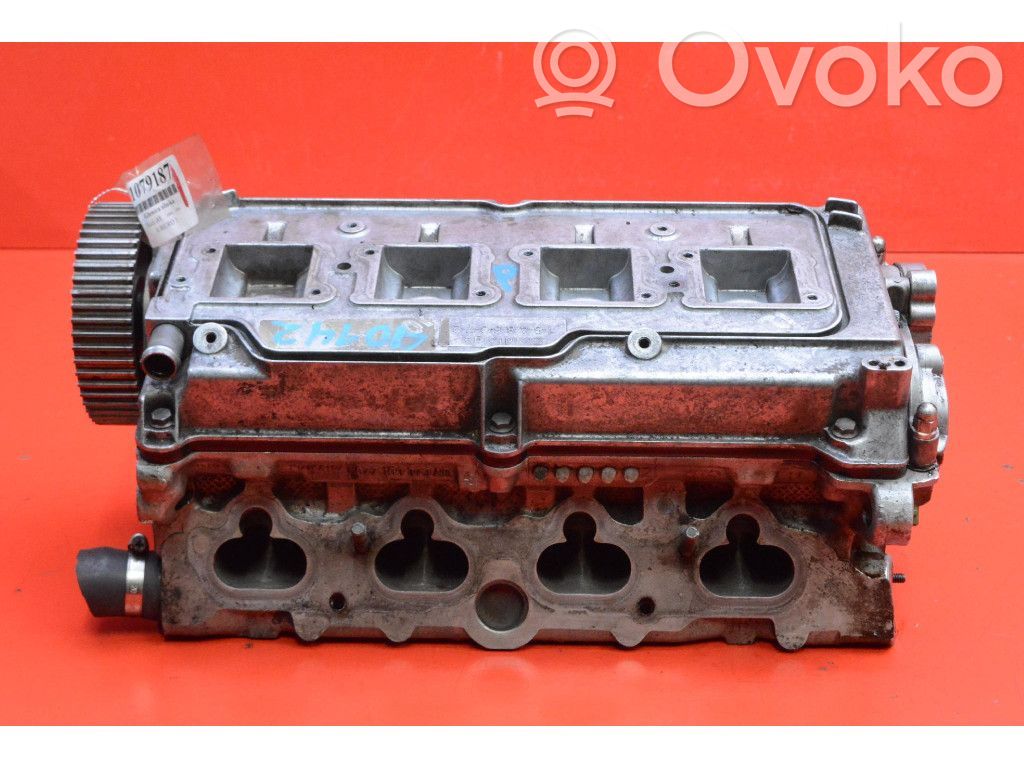 Audi A8 S8 D2 4D Engine head 
