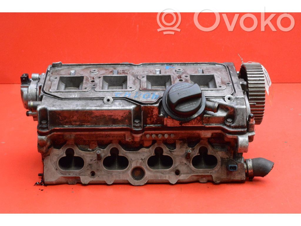 Audi A8 S8 D2 4D Engine head 