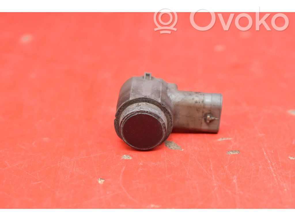 Audi Q7 4L Unidad de control/módulo PDC de aparcamiento