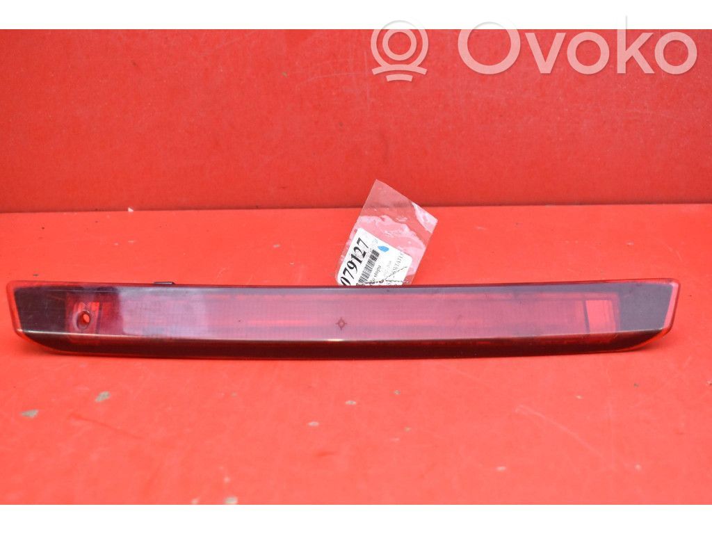 Boot/trunk interior light   BS7113A601BE,BS7113A601BE