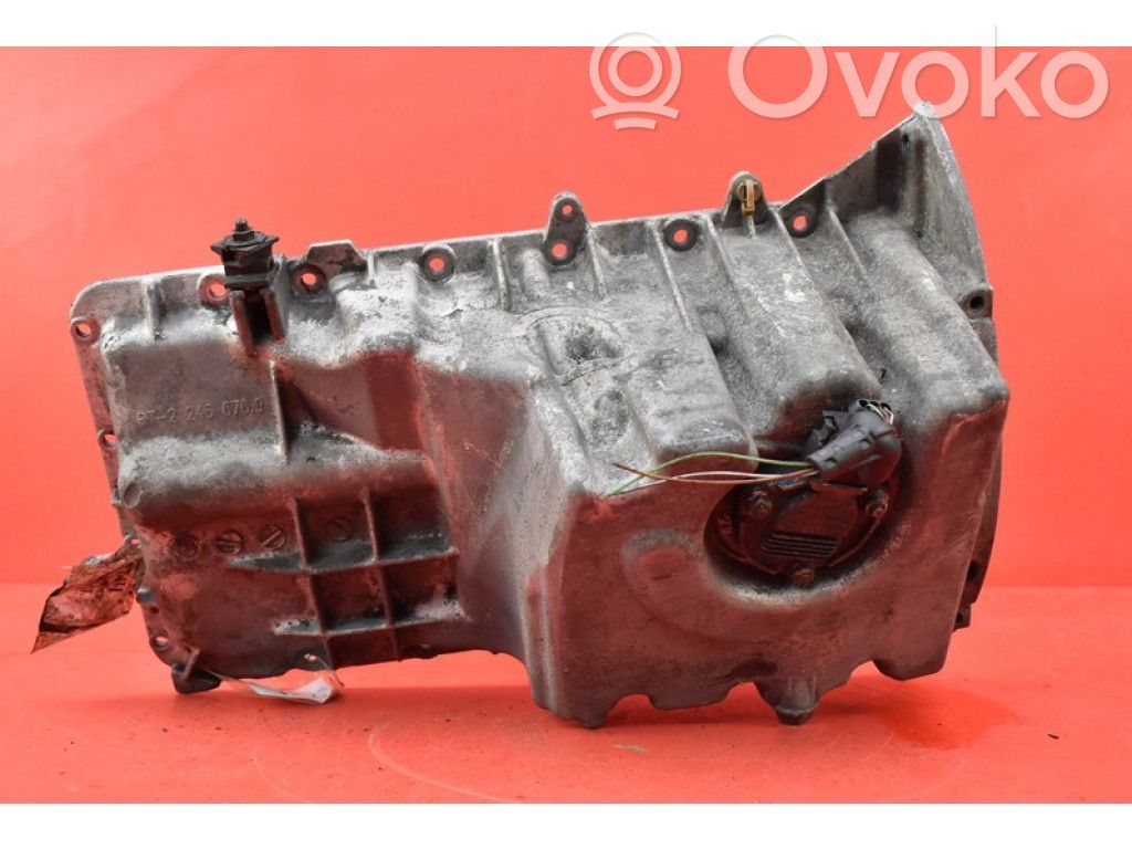 BMW 3 E36 Karteris 