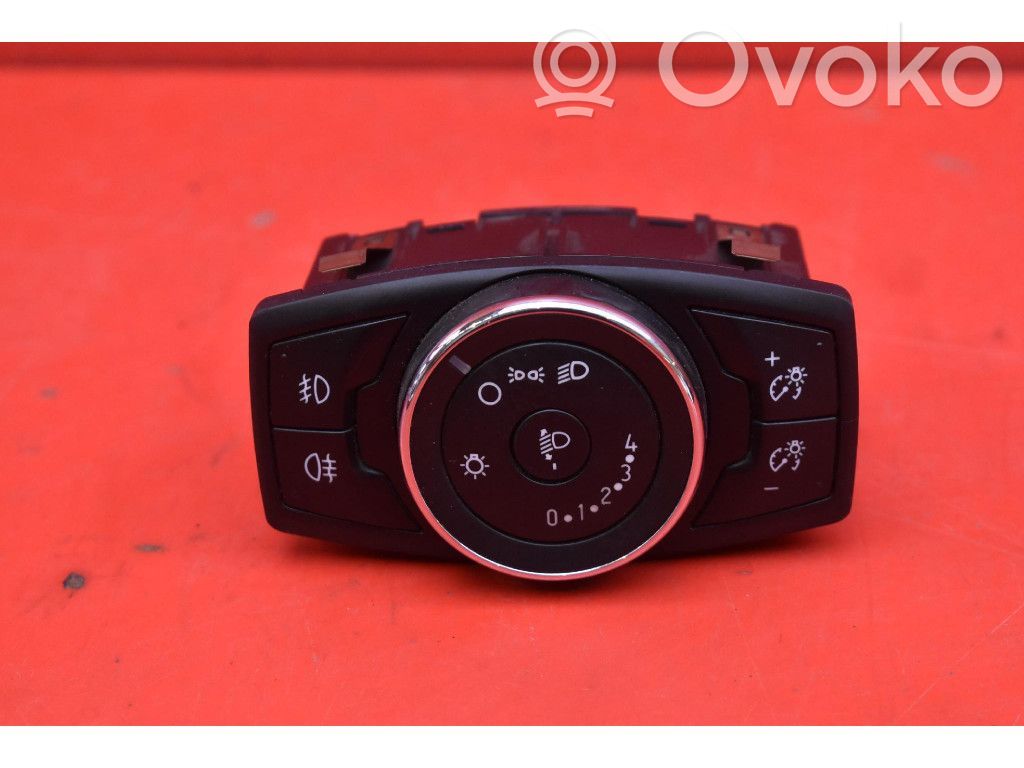 Ford B-MAX Light switch 