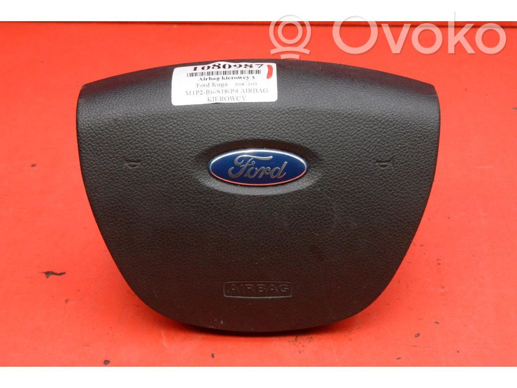 Ford Kuga I Airbag volan 