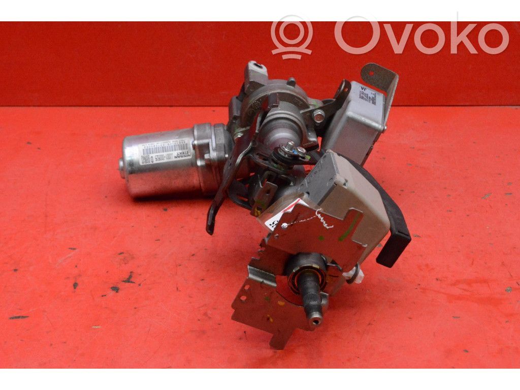 Nissan Micra Servopumpe 