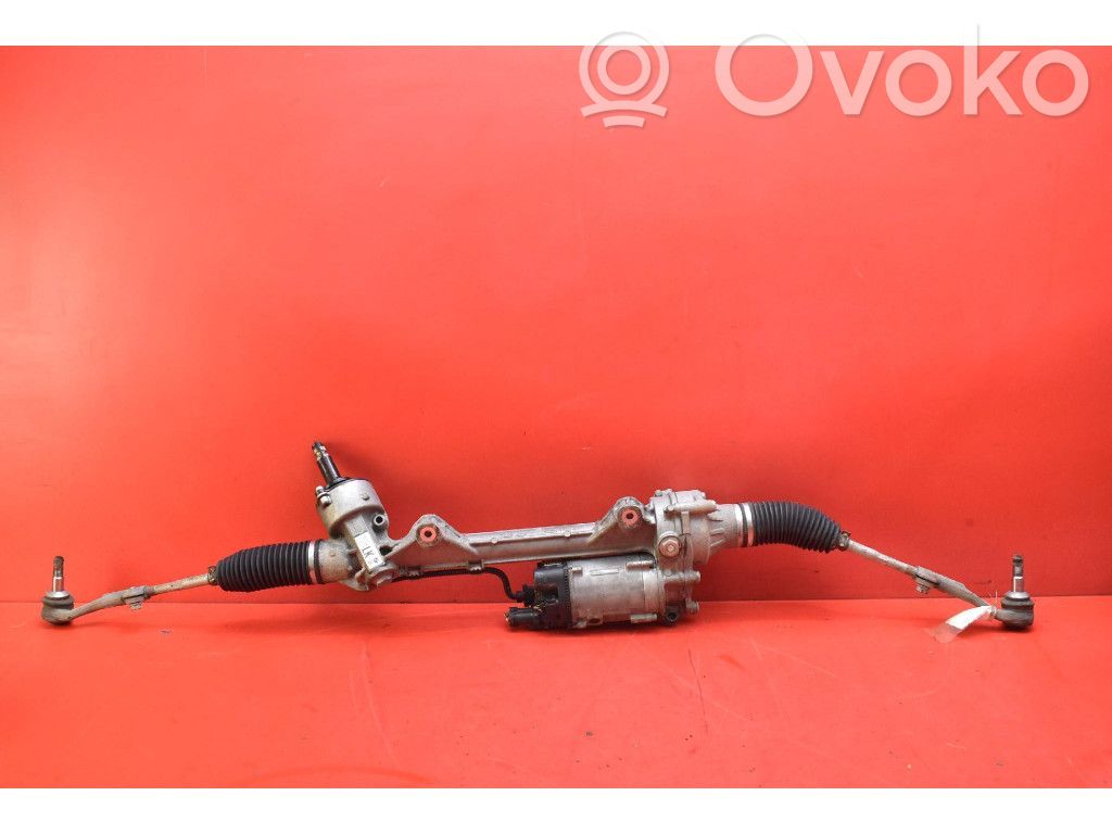 BMW 7 F01 F02 F03 F04 Steering rack 