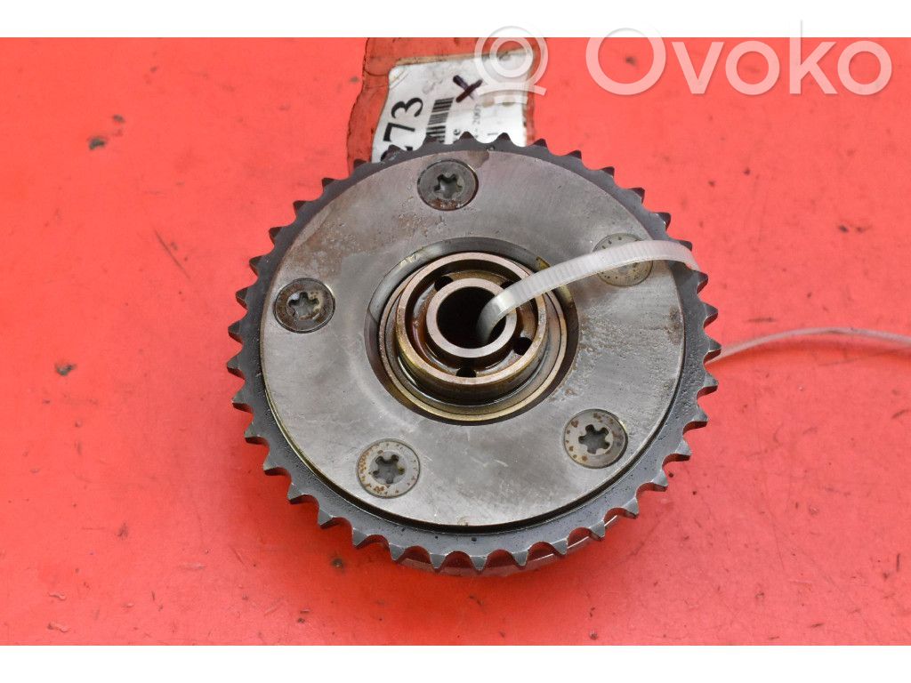 BMW 1 E81 E87 Crankshaft pulley 