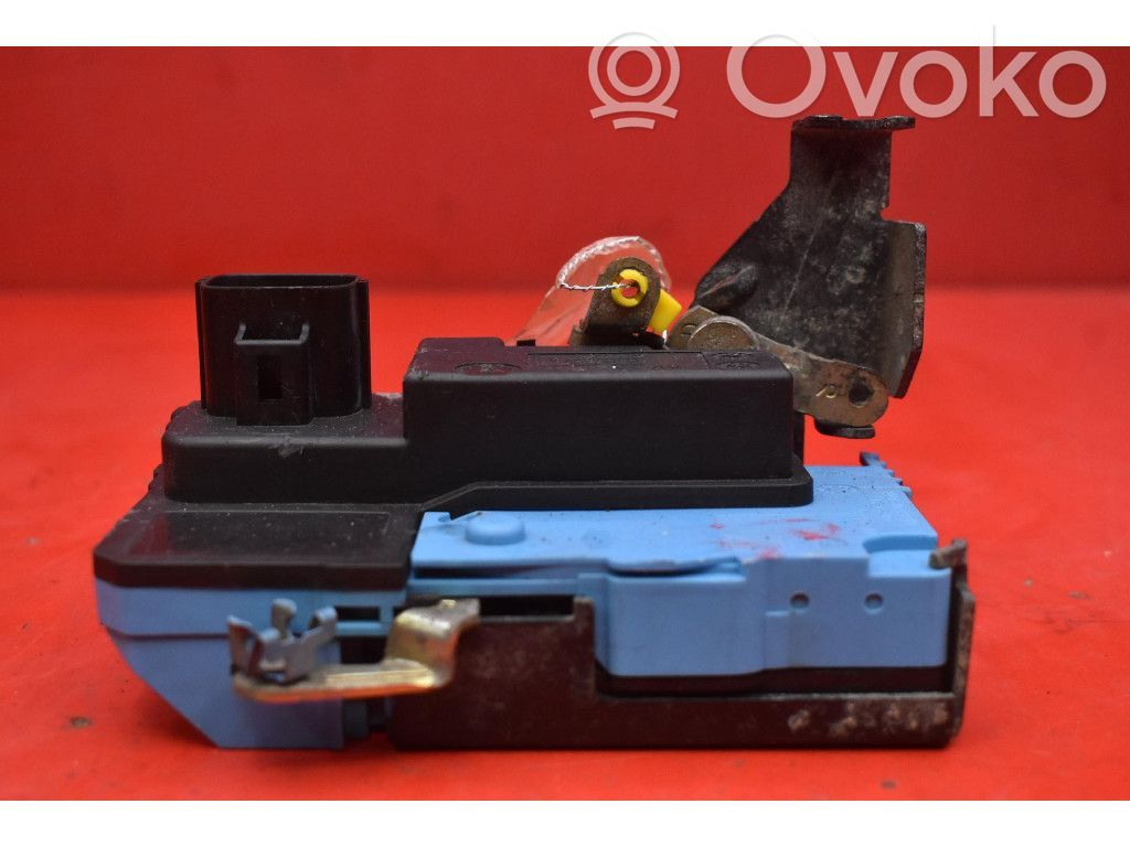Volvo S80 Serratura portiera anteriore 