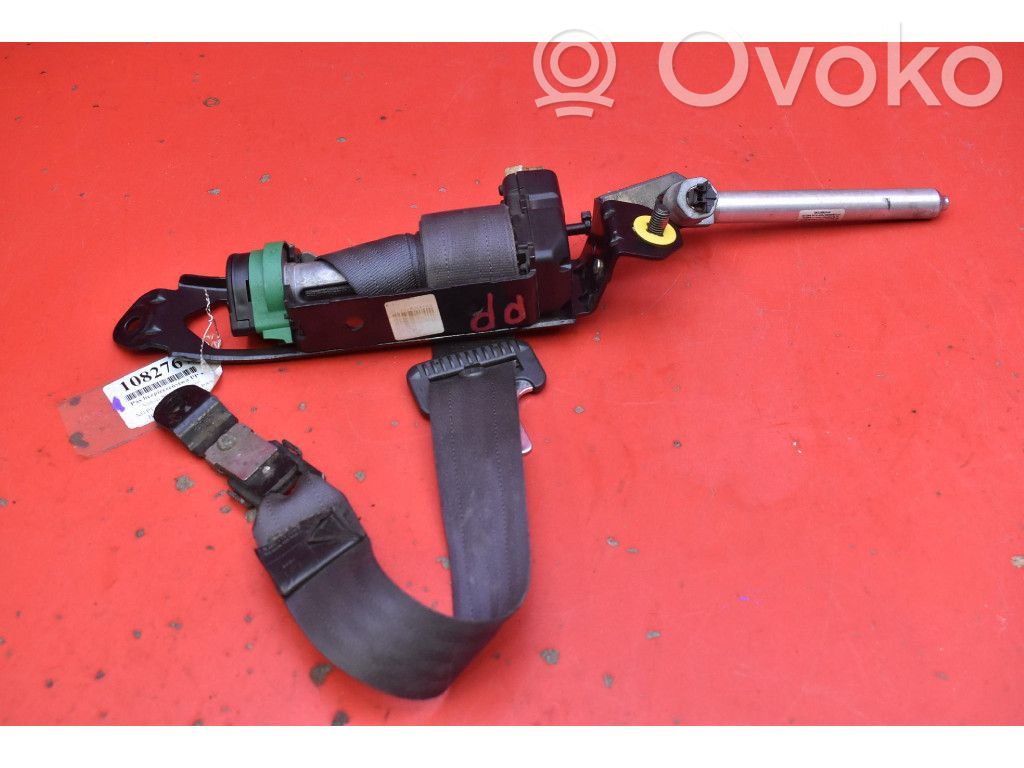 Volvo S80 Cinturón delantero 
