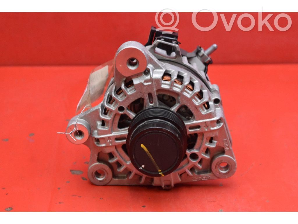 KIA Sportage Generatore/alternatore 