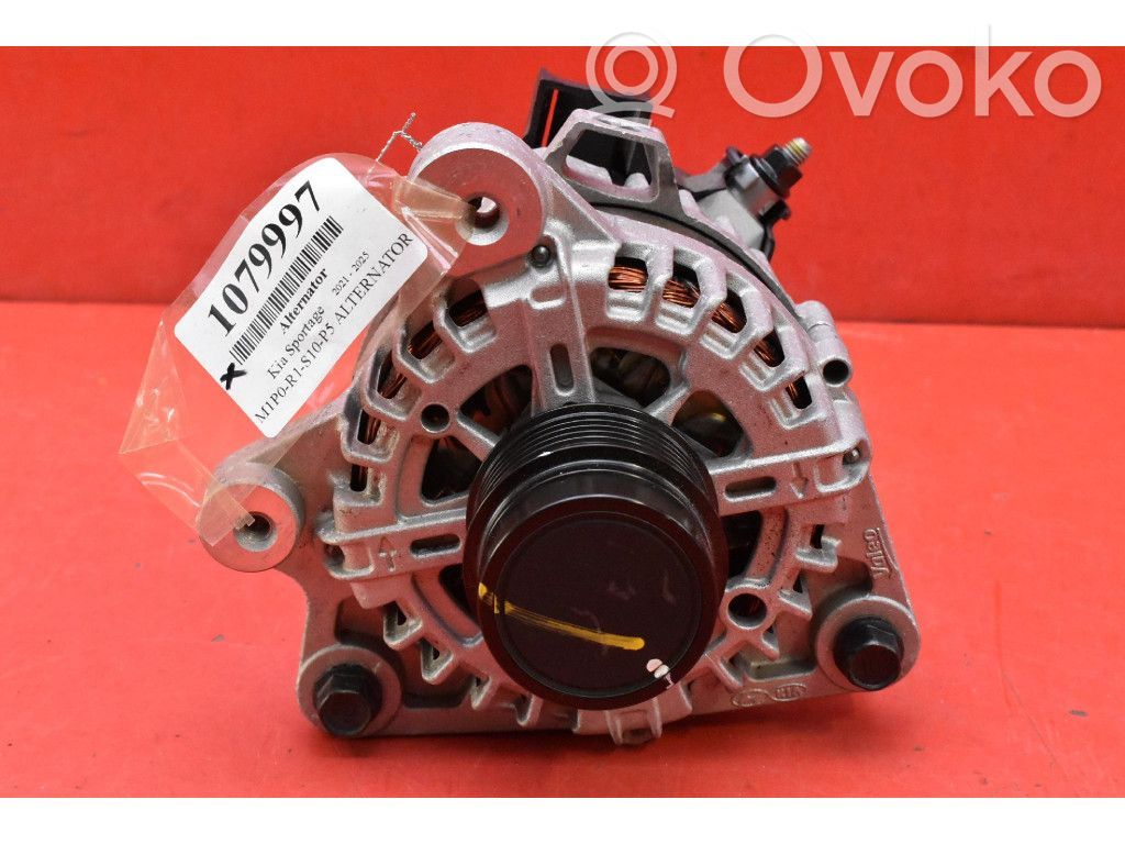 KIA Sportage Generatore/alternatore 