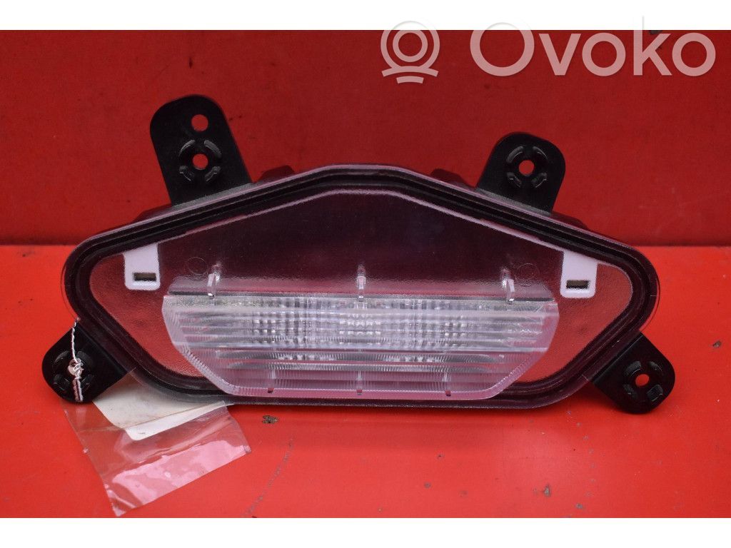 KIA Sportage Rear/tail lights 