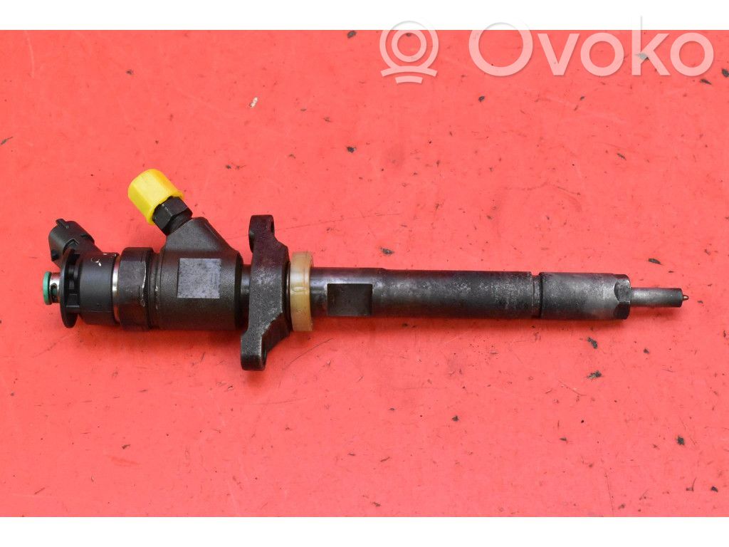 Peugeot 308 Injector combustibil 