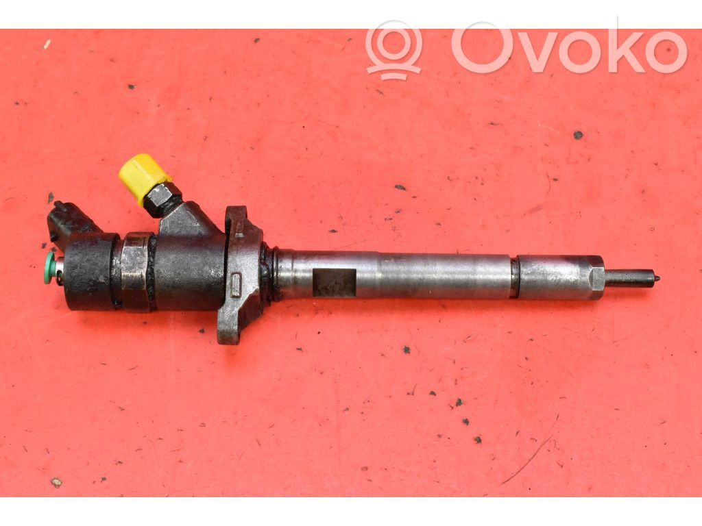 Inyector de combustible   0445110188,0445110188