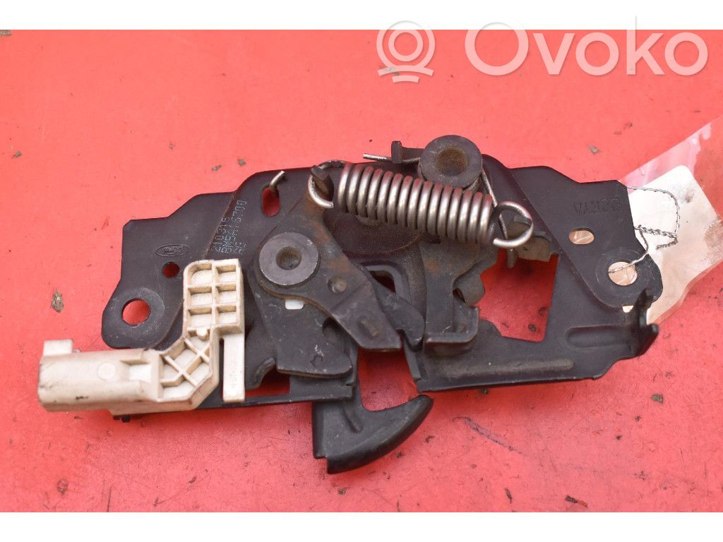 Serrure de capot   BM5A16700AG,BM5A16700AG