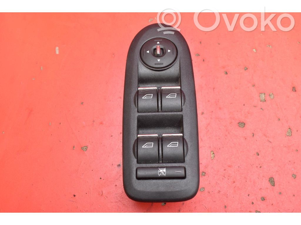Comutator comandă geamuri electrice   8M5T14A132AC,8M5T14A132AC
