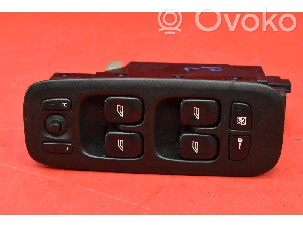 Electric window control switch   30798804,30798804