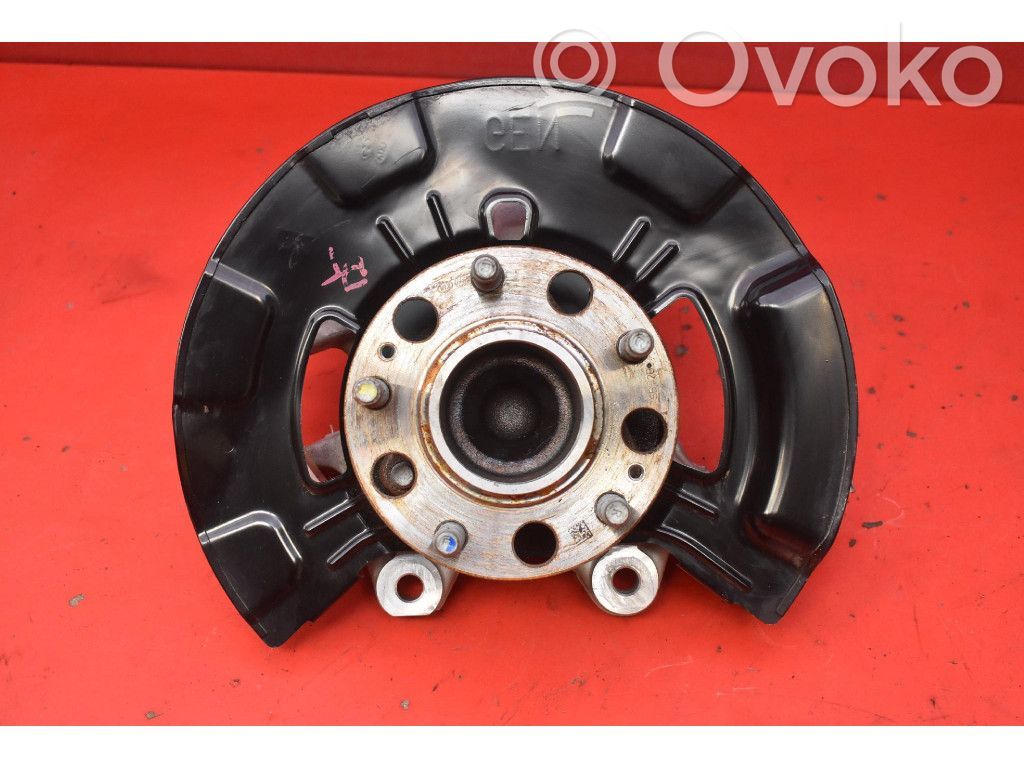 KIA Sportage Fuso a snodo con mozzo ruota anteriore 