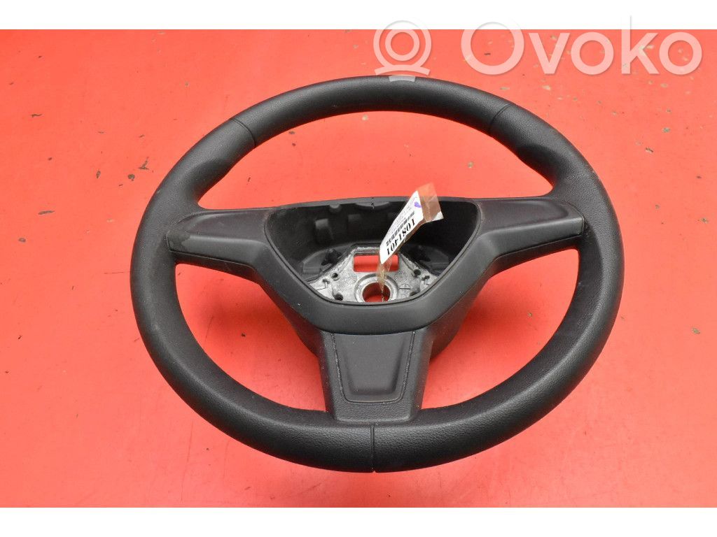 Skoda Rapid (NH) Volante 