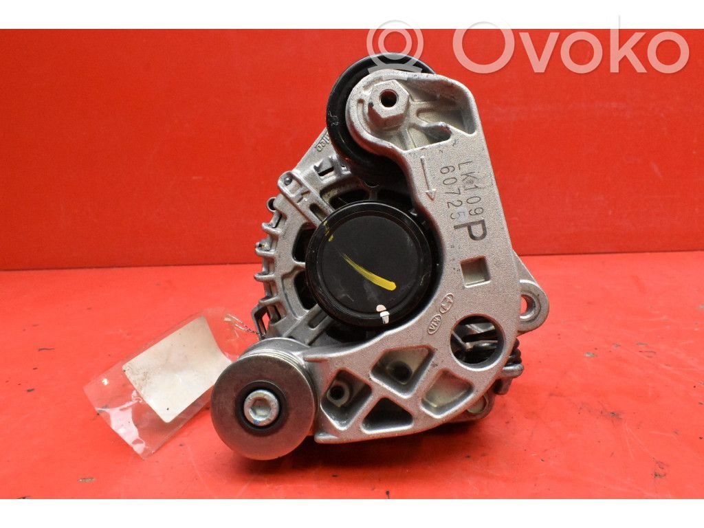 KIA Sportage Generatore/alternatore 