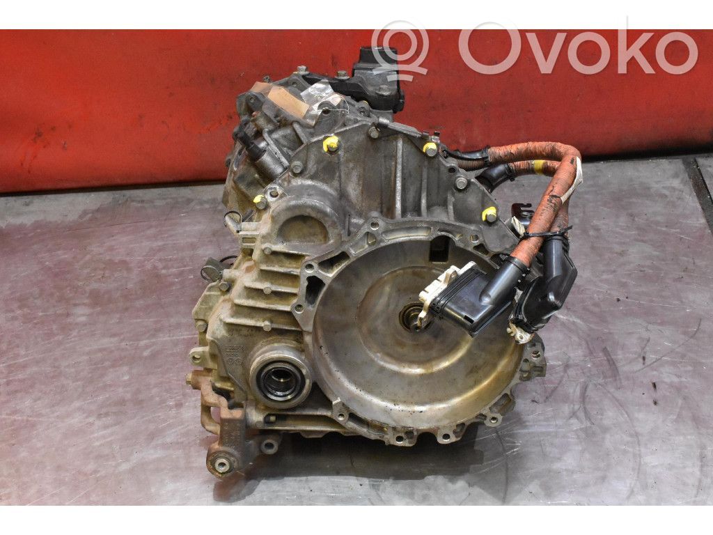 Ford Mondeo MK I Scatola del cambio manuale a 6 velocità
