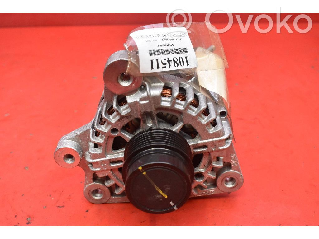 KIA Sportage Generatore/alternatore 