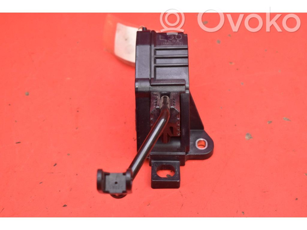 Honda Accord Pedal del acelerador 