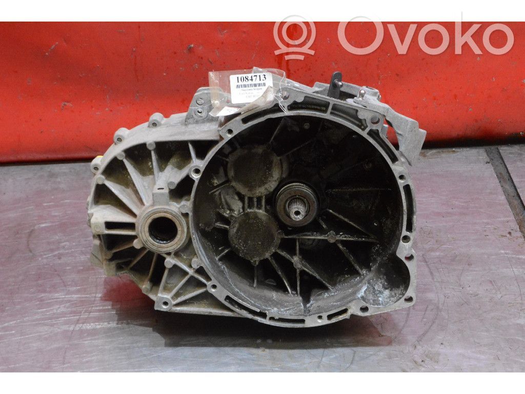 Ford S-MAX Cutie viteze manuală cu 6 trepte 
