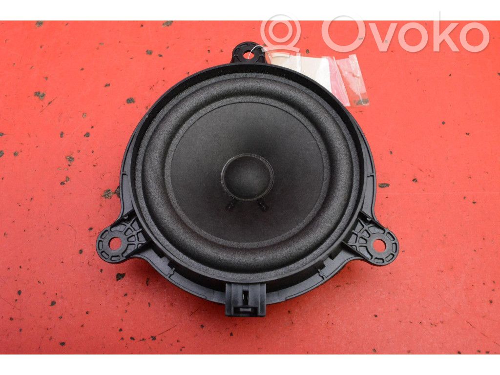 Mazda MX-5 NA Miata Subwoofer speaker 
