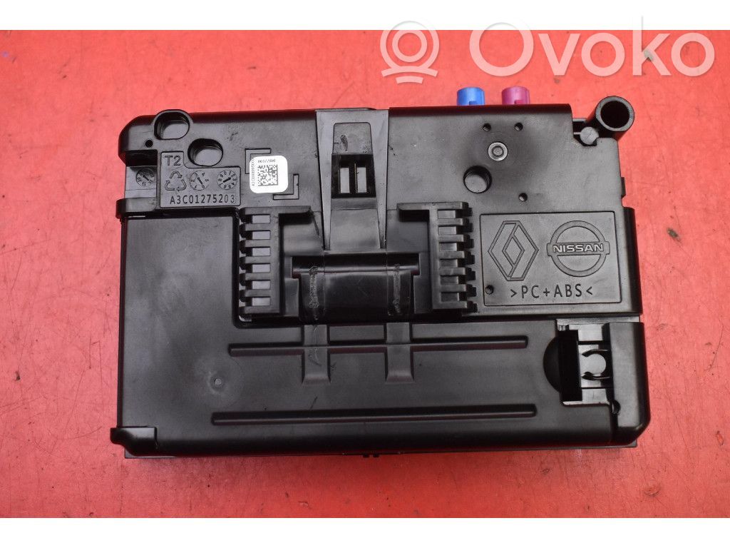 Dacia Sandero Unitate control motor/modul ECU 