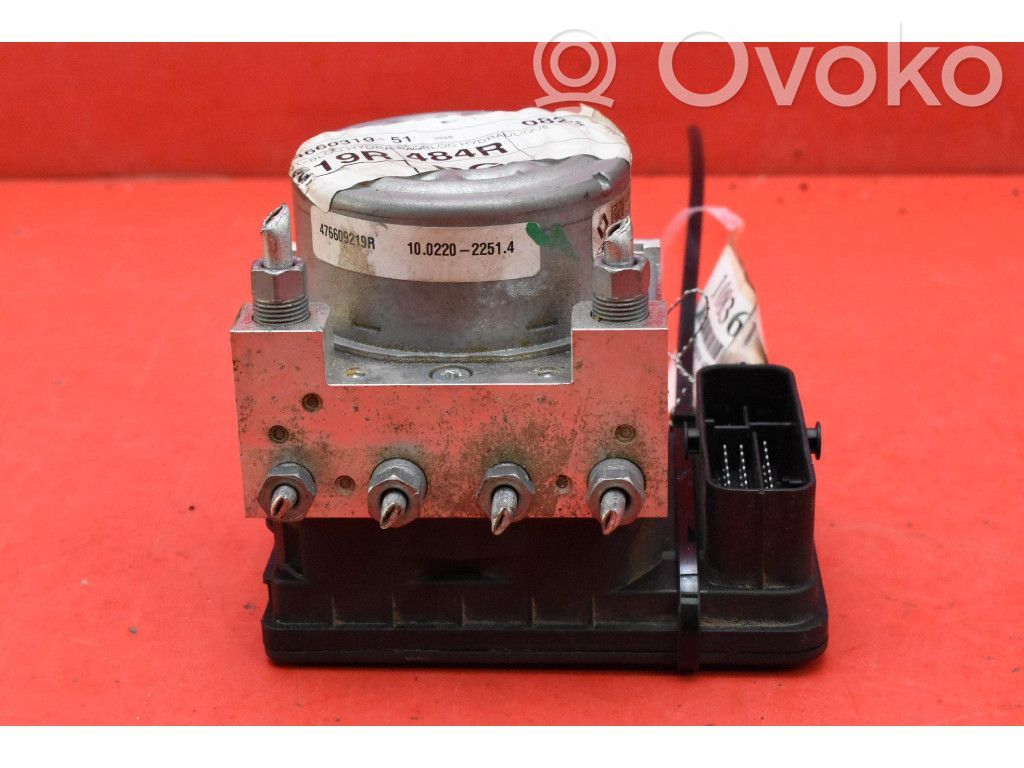 Dacia Sandero ABS Pump 