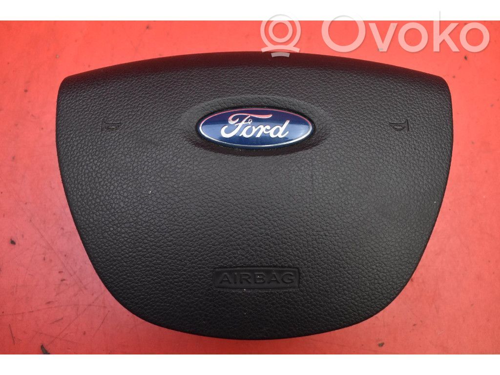 Ford C-MAX I Airbag dello sterzo 