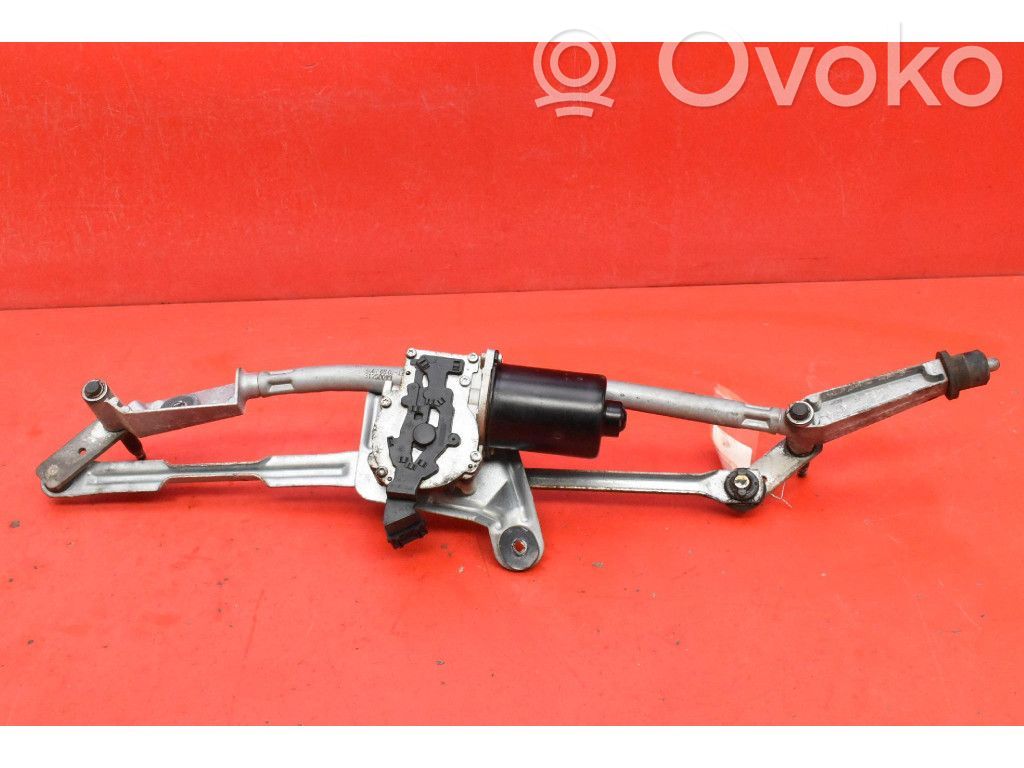 Volvo S60 Motor și paralelogram ștergător parbriz 
